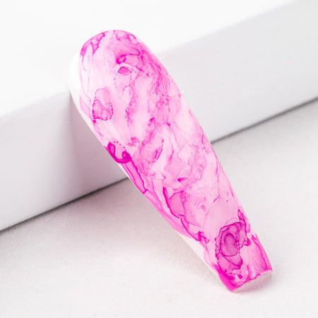 Water Ink MollyLac ART acquerello per decorazioni n. 20 - Lady&Oscar