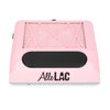 AlleLac Aspiratore 80W 858-8 Rosa - Lady&Oscar