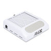 AlleLac Aspiratore 80W 858-8 Bianco - Lady&Oscar