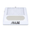 AlleLac Aspiratore 80W 858-8 Bianco - Lady&Oscar