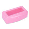 GNB Sterilizzatore per strumenti con vetro, rosa
