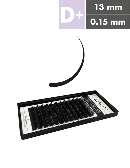 Kalentin 0.15 D+ 13mm