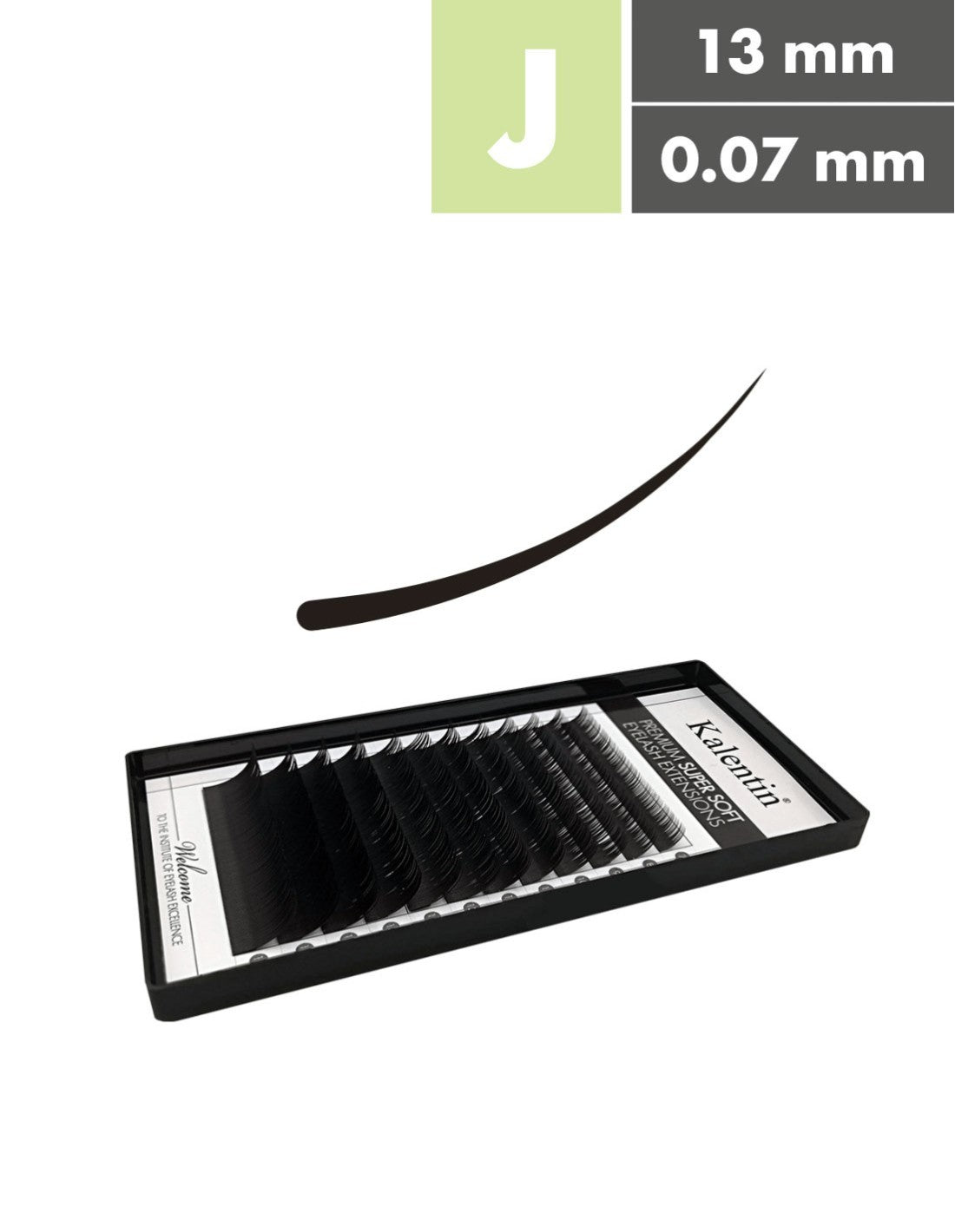 Kalentin 0.15 B 13mm