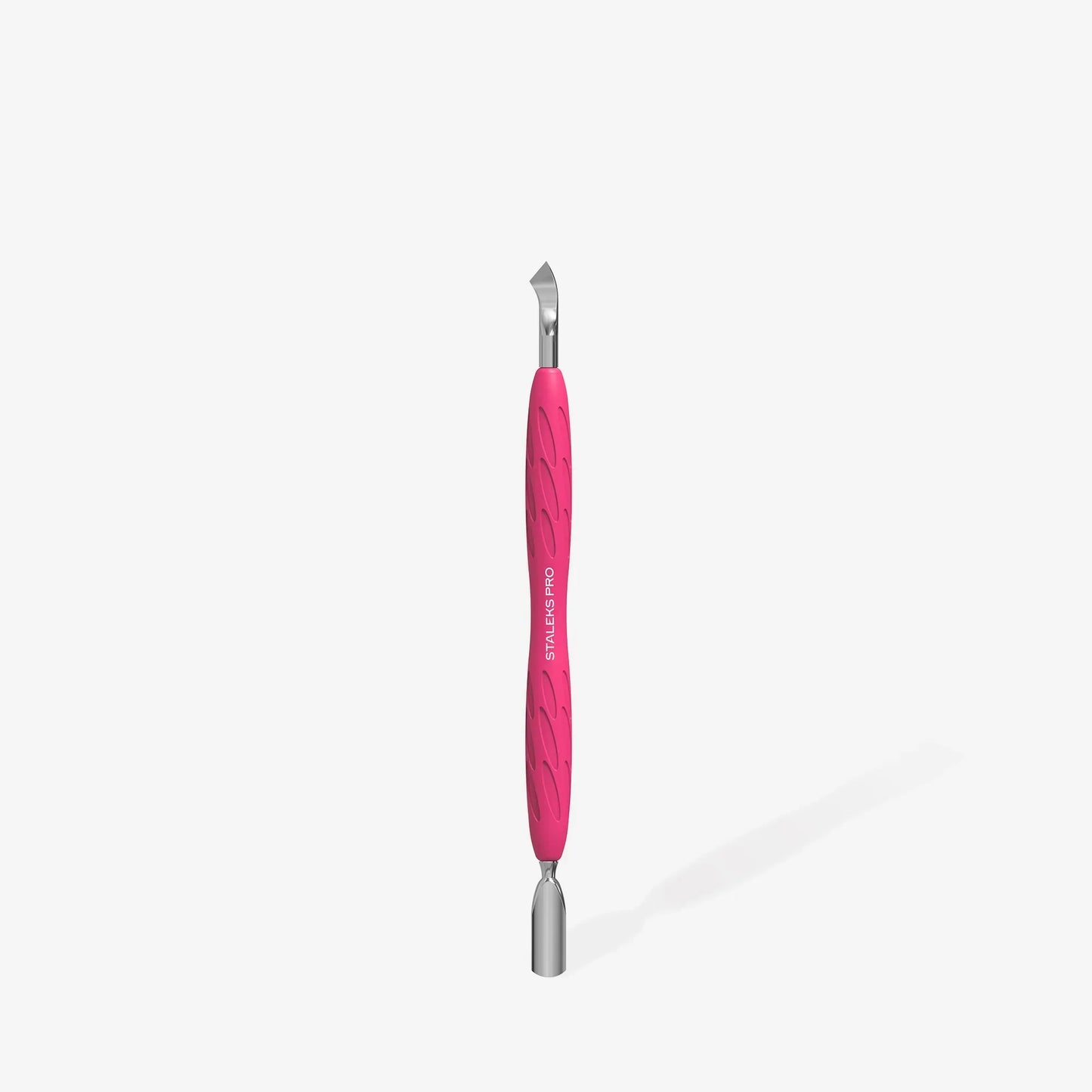 Spatola per manicure con manico in silicone "Gummy" UNIQ 10 TYPE 4.2 - Lady&Oscar