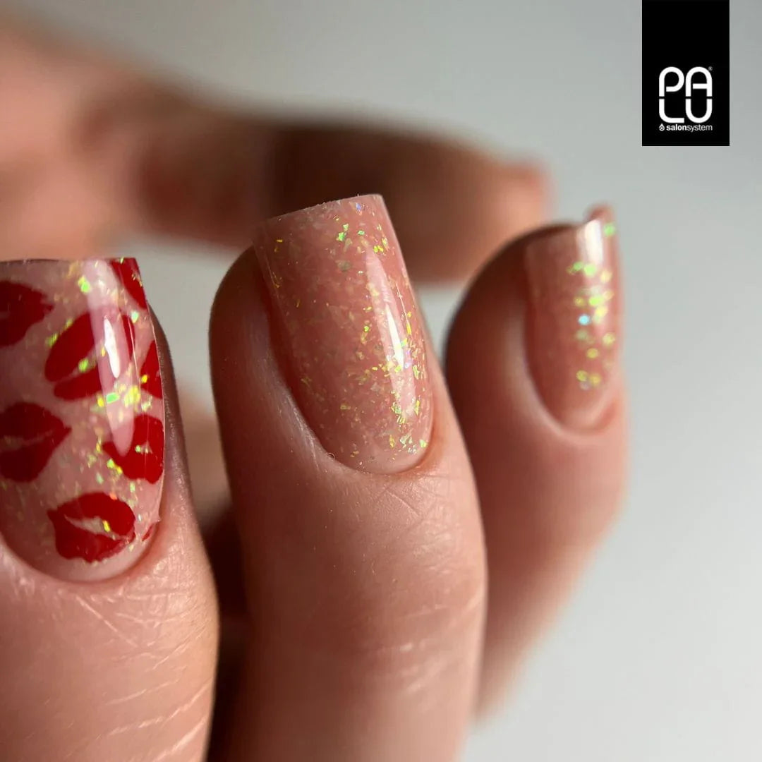 Palu - Pro Light Builder - Gel UV/LED - Cover 45g - Lady&Oscar