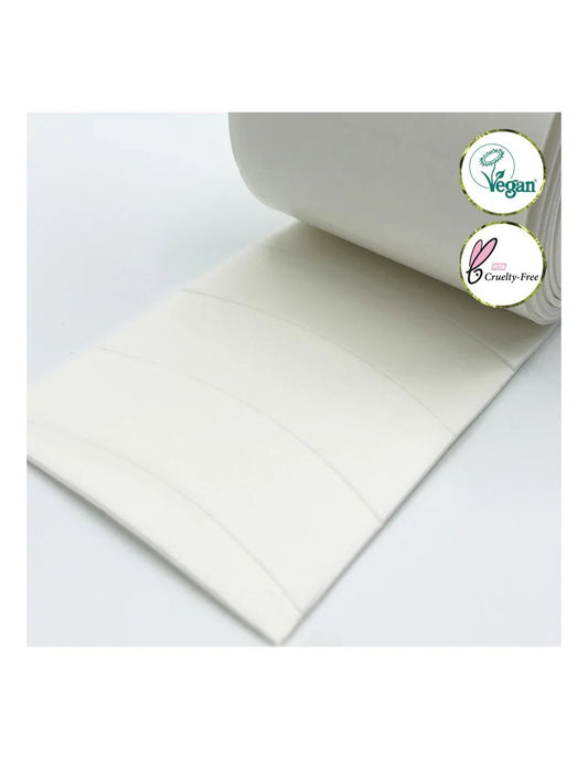 KALENTIN Foam eye patches roll - 110 pezzi - Lady&Oscar