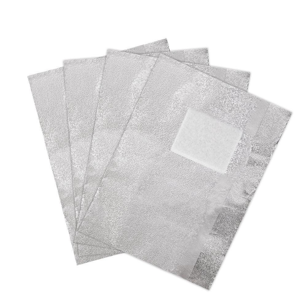 AlleLac fogli da rimozione per gel 100 pz