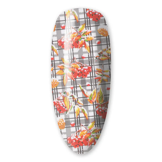 Foil Transfer Natale 100cm n30