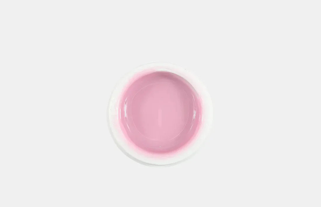 Clarissa Oh My Gel Builder Gel Pink 3018 50g - Lady&Oscar