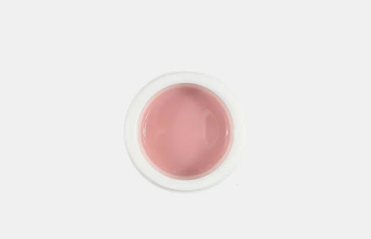 Clarissa Oh My Gel Builder Gel Fiber Cover Nude Almond 3051 50g - Lady&Oscar