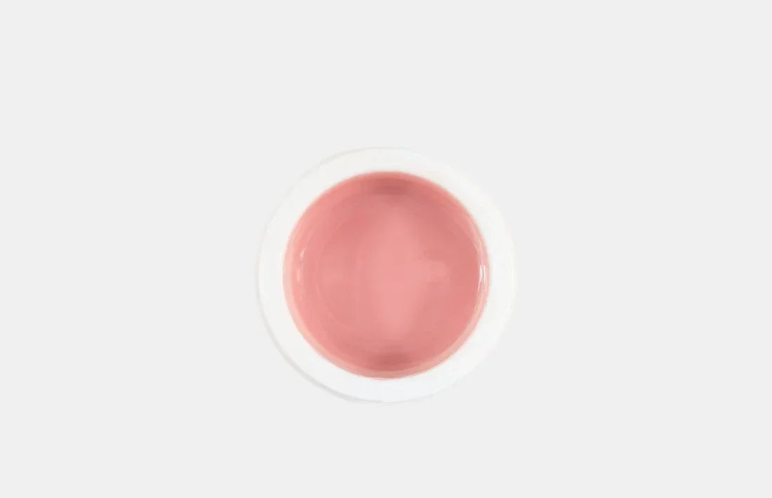 Clarissa Oh My Gel Builder Gel Fiber Cover Nude Sand 3048 50g - Lady&Oscar