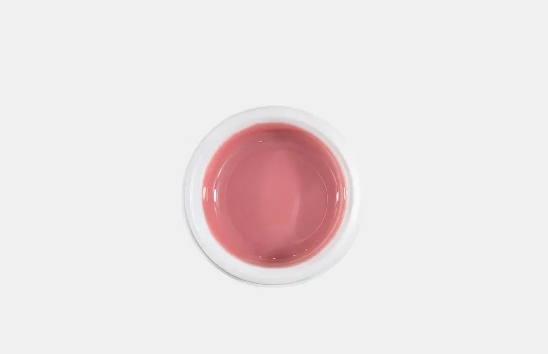 Clarissa Oh My Gel Builder Gel Fiber Cover Nude Skin 3042 50g - Lady&Oscar