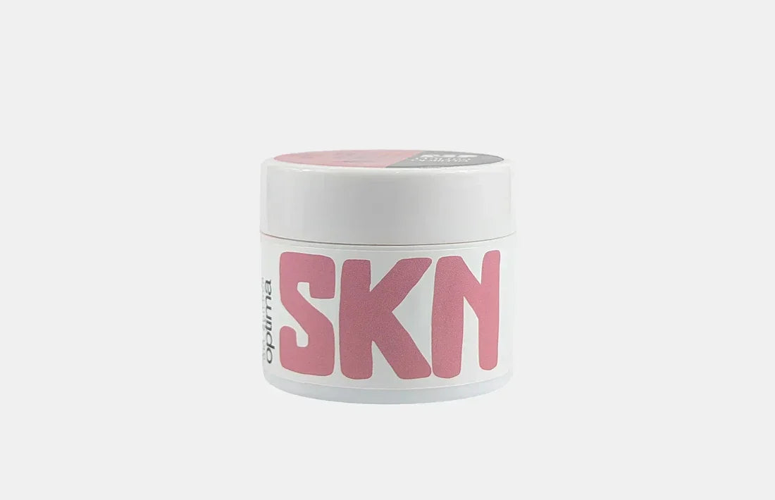 Clarissa Oh My Gel Builder Gel Fiber Cover Nude Skin 3042 50g