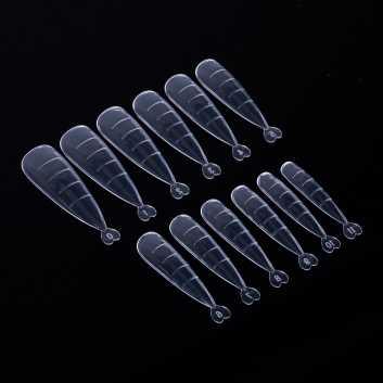 Molly Lac DUAL FORM CLEAR 120 PZ - Lady&Oscar