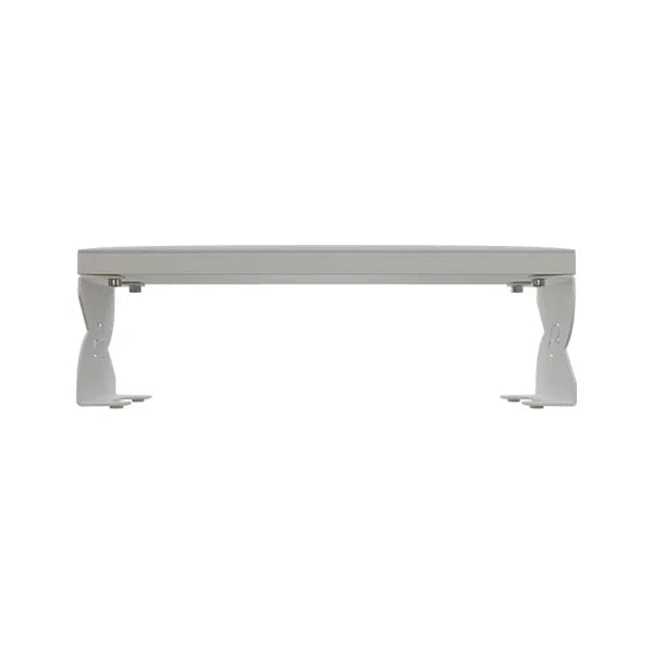SHEMAX HAND REST COMFORT (White, white legs) [SHEPL-WH]