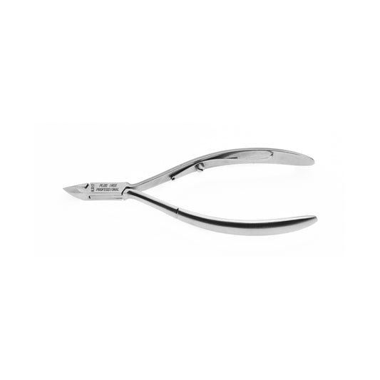 X-CARE INOX + Tronchese pelle 12 cm taglio 9 mm