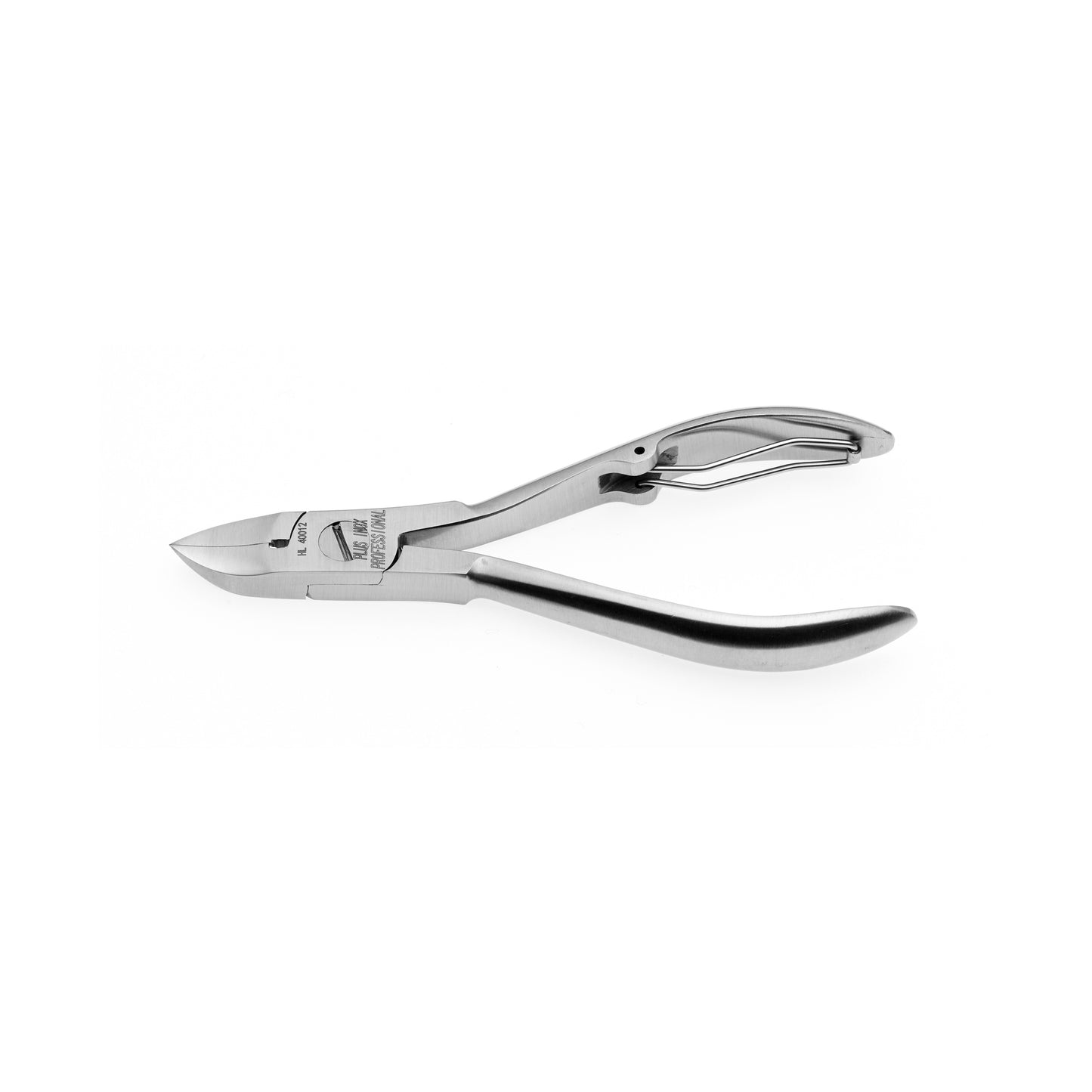 X-CARE INOX + Tronchese unghia 10 cm