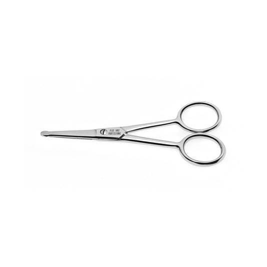X-CARE INOX + Forbici pelinaso - punte arrotondate