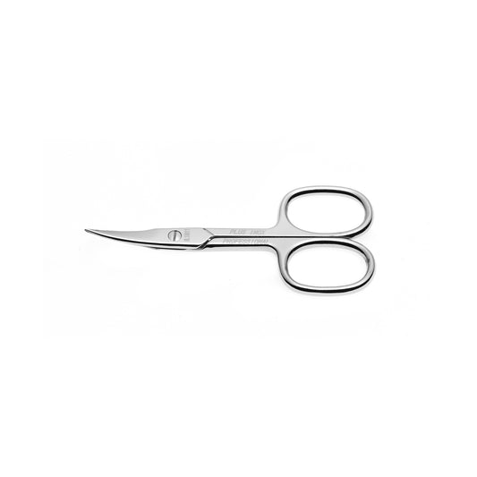 X-CARE INOX + Forbice unghia curva