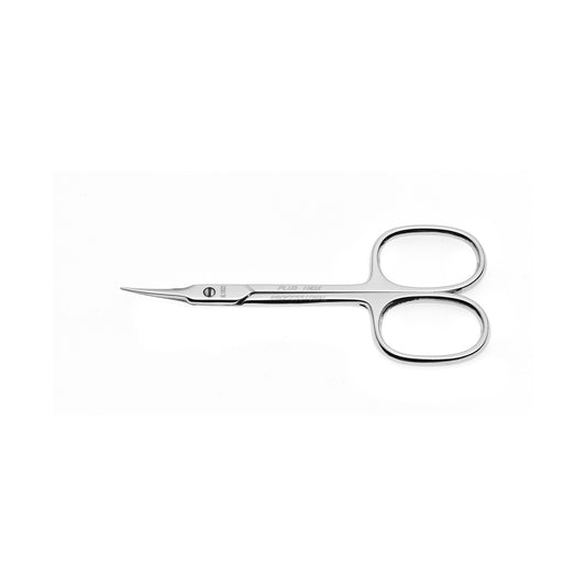 X-CARE INOX + Forbice pelle lancia