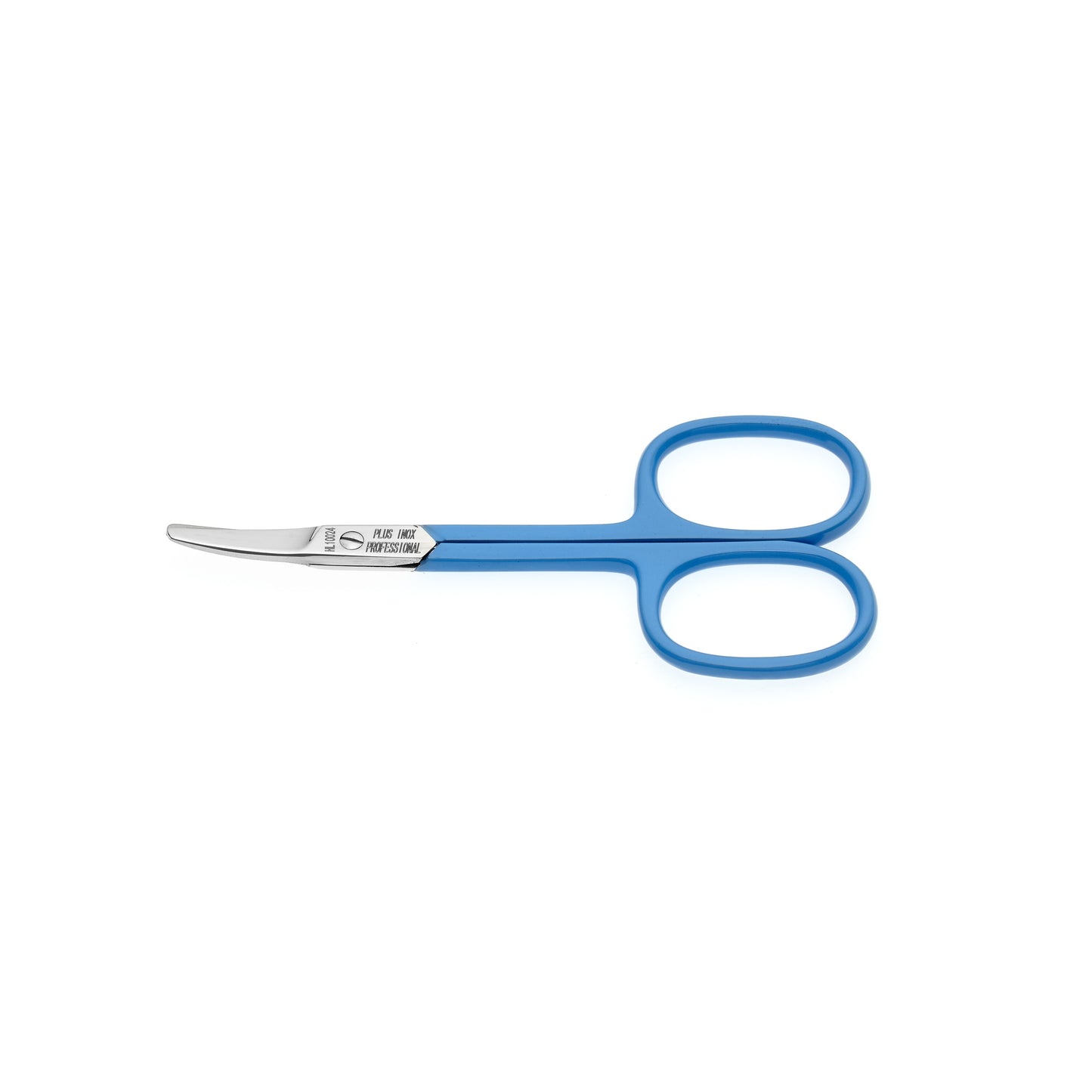 X-CARE INOX + Forbice bimbo AZZURRA
