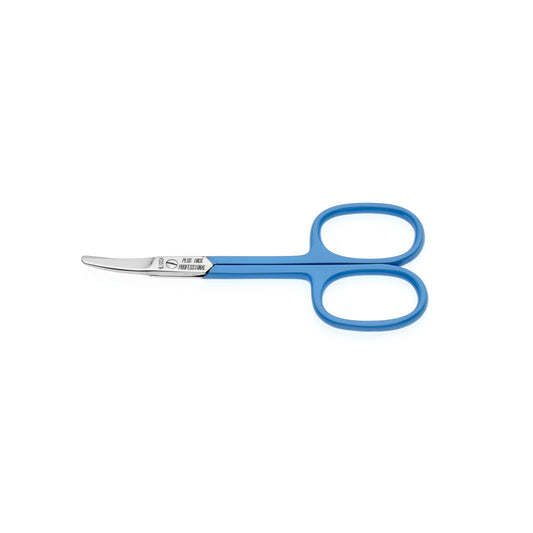 X-CARE INOX + Forbice bimbo AZZURRA