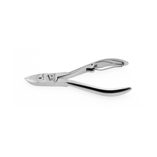 X-CARE INOX + Tronchese unghia 12 cm