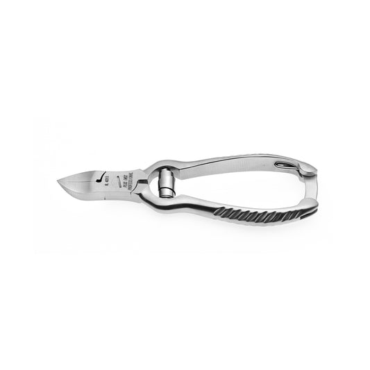 X-CARE INOX + Tronchese unghie piedi cm 14