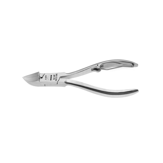 X-CARE INOX + Tronchese unghie piedi rialzato cm 13