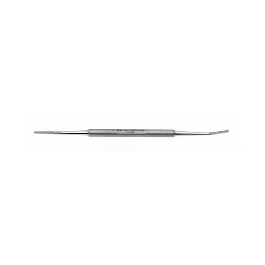 X-CARE INOX + Microlima doppia