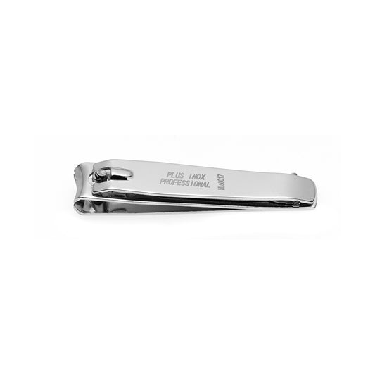 X-CARE INOX + Tagliaunghie grande cm 8