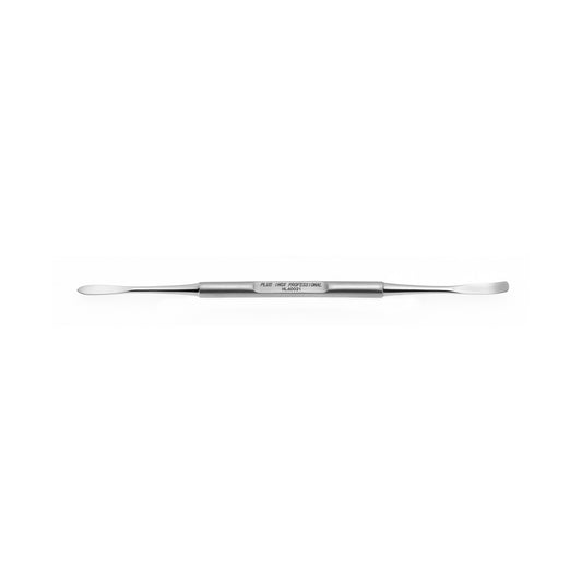 X-CARE INOX + Raschino a spatola