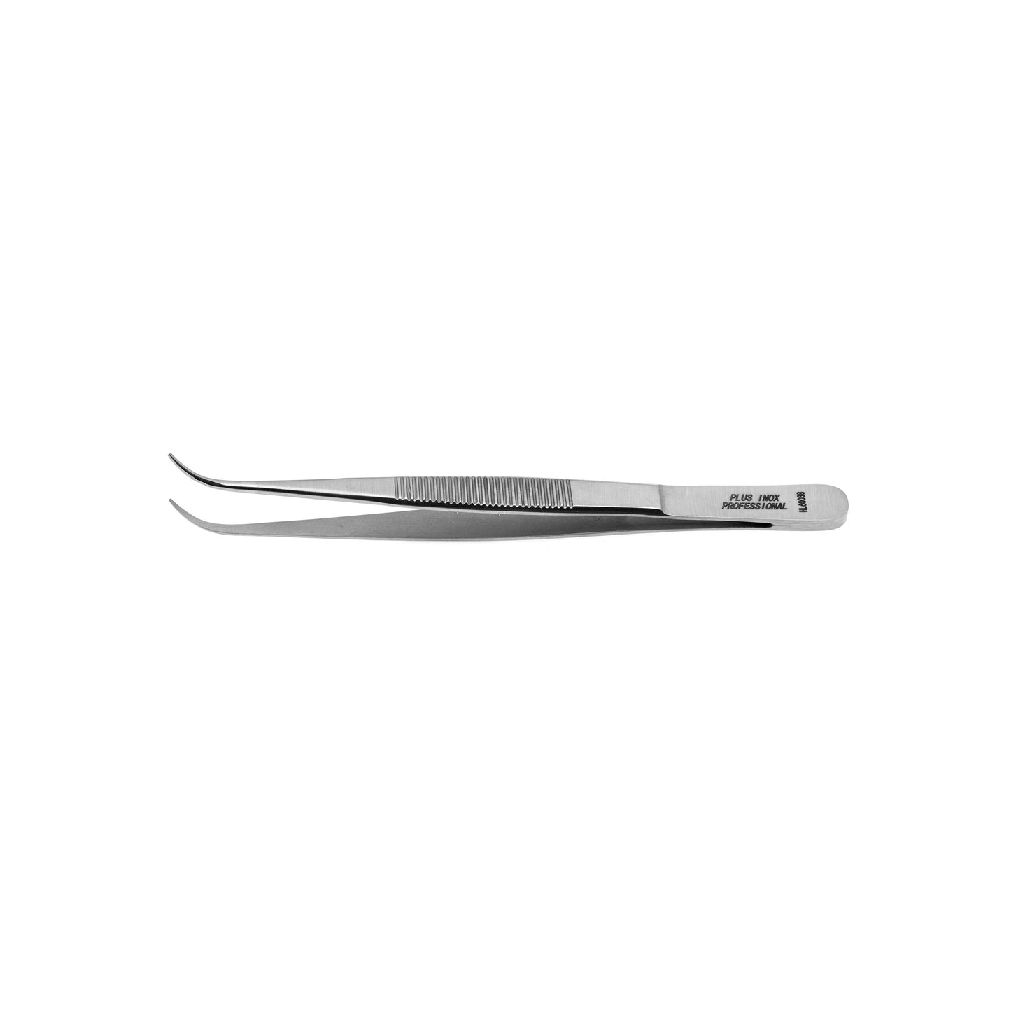 X-CARE INOX + Pinza curva da manicure