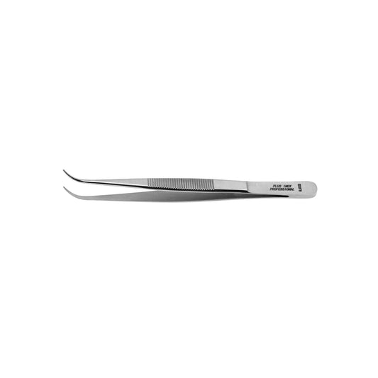 X-CARE INOX + Pinza curva da manicure