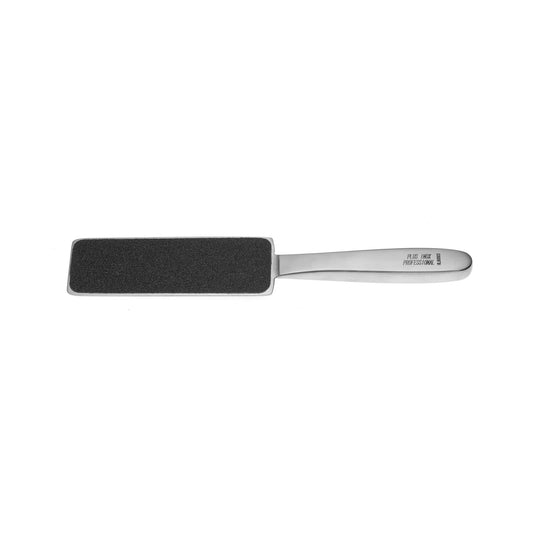 Maxi raspa - doppia grana - fine/grossa
