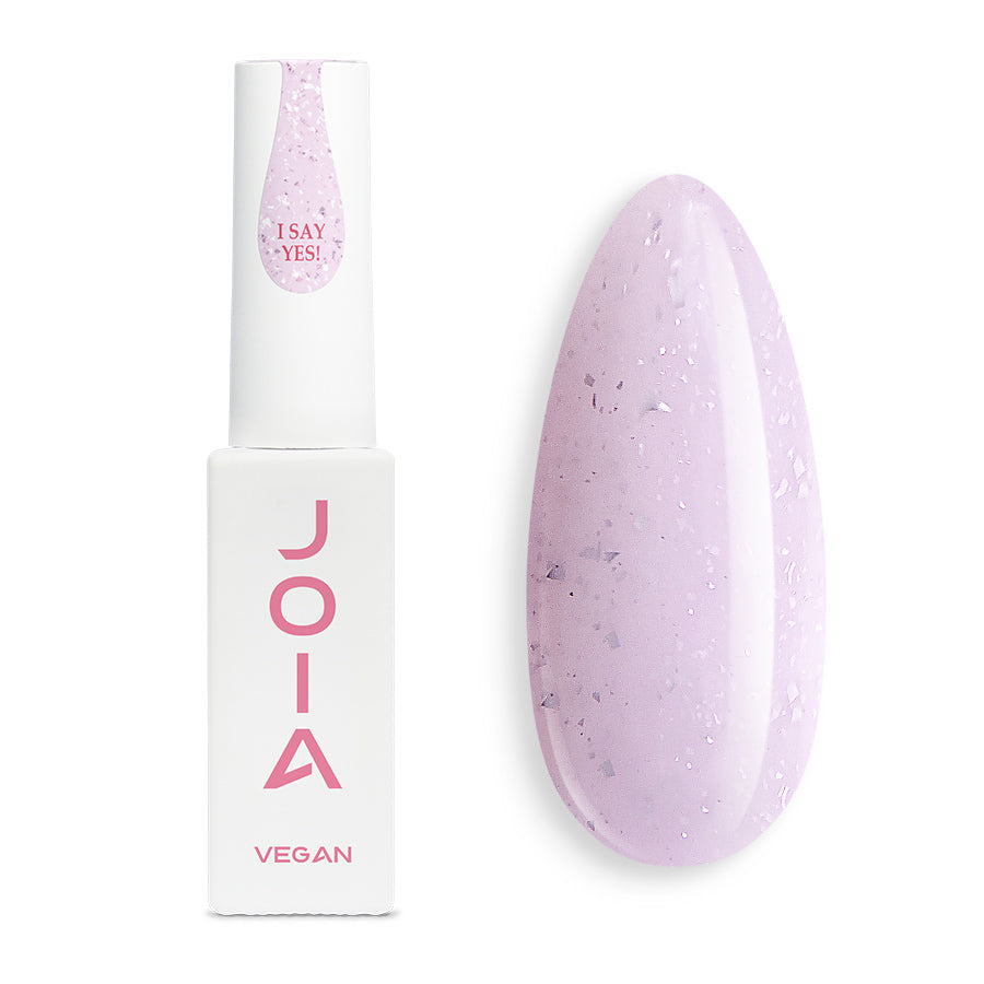 BB cream base I say yes JOIA vegan, 8 ml