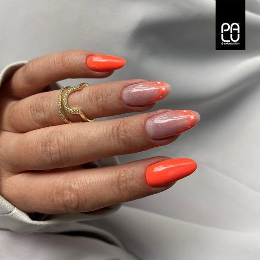 Palu Smalto Semipermanente IB8 Ibiza Collection - 11g - Lady&Oscar