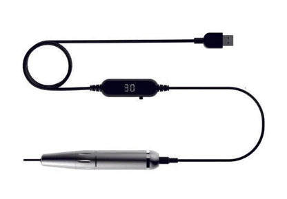 Manipolo Fresa 20w Black UV-201