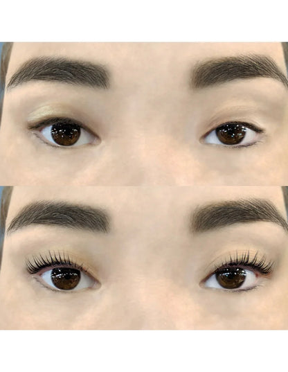 Corso Laminazione Ciglia e Sopracciglia Coreana