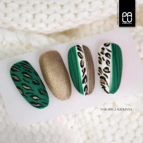 PALU Smalto Semipermanente 7 Collezione Tokio 11g - Lady&Oscar