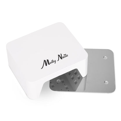 Molly Nails Uv/Led Nail Lamp Max 36W