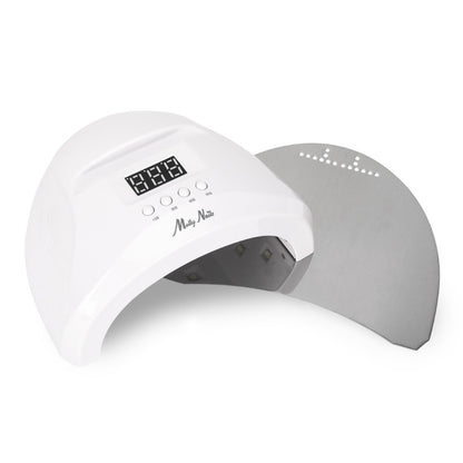 Molly Nail Lampada Sun 1S Pro 48w