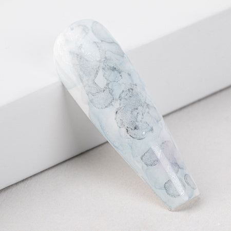 Acquerello per decorazioni Water Ink MollyLac Art Metalic n. 33 - Lady&Oscar