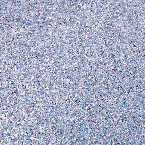 Cuscino per bracciolo con effetto manicure, glitter olografico