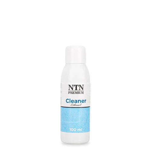 Cleaner Detergente liquido NTN Premium 100 ml