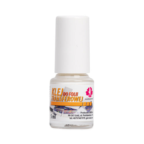 Allepaznokcie Transfer 5ml