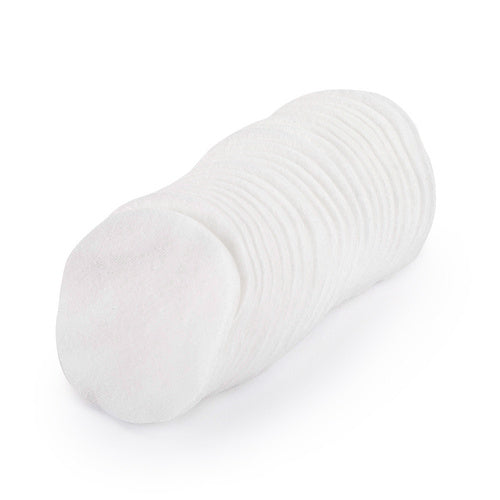 Dettaglio di Alle Med Dischetti di cotone, 500g circa 1000pz