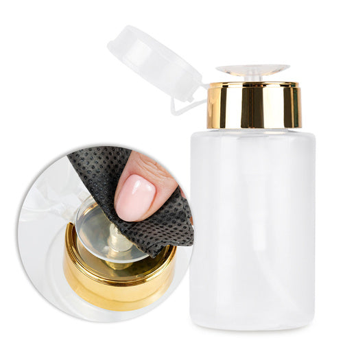 GNB PUMP TAPPO ORO 150ML