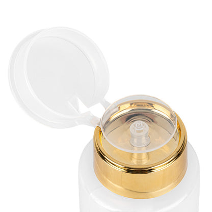 GNB PUMP TAPPO ORO 150ML