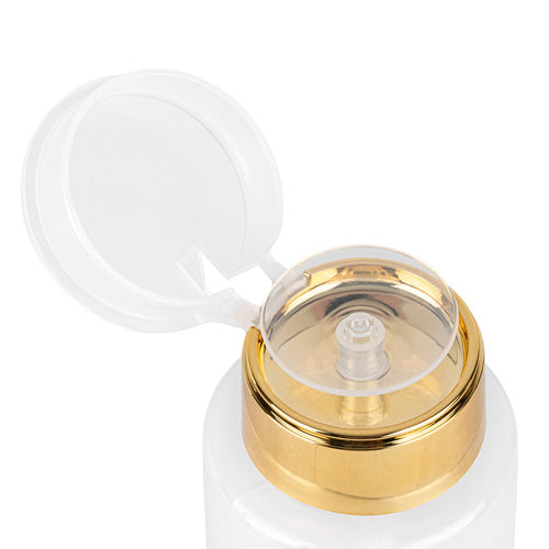 Dettaglio di GNB PUMP TAPPO ORO 150ML